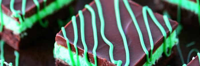 5 Favorite Christmas Recipes