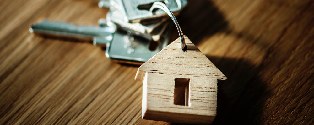 How much is a down payment on a house?