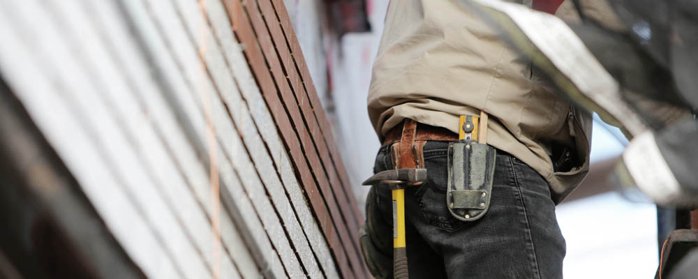 REALTORS have connections